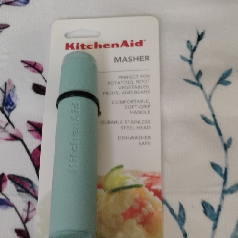 KitchenAid Aqua Masher